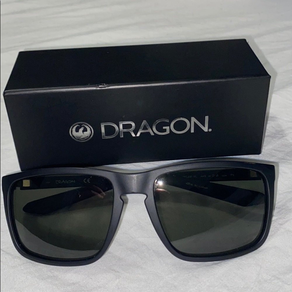 Dragon MELEE XL sunglasses